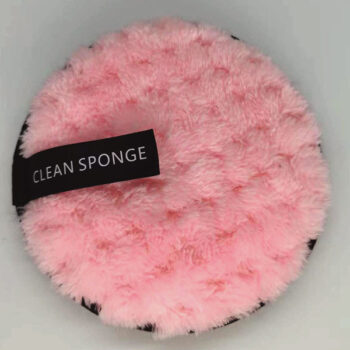 Makeup Removing Sponge for Women