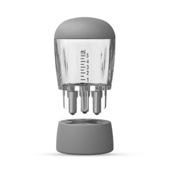 Scalp Oil Massage Applicator