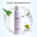 Silky Beauty Spray – Easy Hair Removal | Smooth Skin in Minutes | COD Available