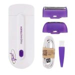 Finishing Touch Hair Remover – Instant & Painless Hair Removal | Rechargeable | COD BD - Image 7