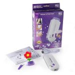 Finishing Touch Hair Remover – Instant & Painless Hair Removal | Rechargeable | COD BD - Image 4
