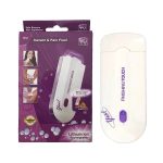 Finishing Touch Hair Remover – Instant & Painless Hair Removal | Rechargeable | COD BD