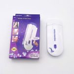 Finishing Touch Hair Remover – Instant & Painless Hair Removal | Rechargeable | COD BD - Image 5