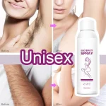 Silky Beauty Spray – Easy Hair Removal | Smooth Skin in Minutes | COD Available - Image 3