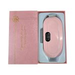 Smart Heating Waist Belt – Pain Relief Massager | USB Rechargeable | COD BD - Image 2