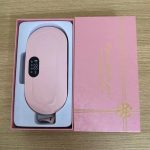 Smart Heating Waist Belt – Pain Relief Massager | USB Rechargeable | COD BD - Image 4