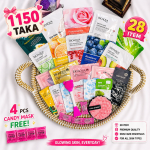 28 Item Best Selling Combo8