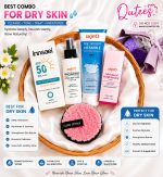 Dry Skin Combo